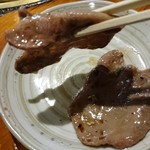 焼肉苑 - 