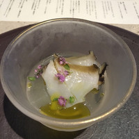 洋食グリル 白金然荘 - 