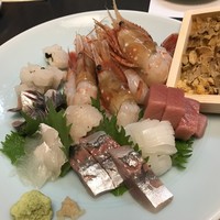 柳田゛ - お刺身