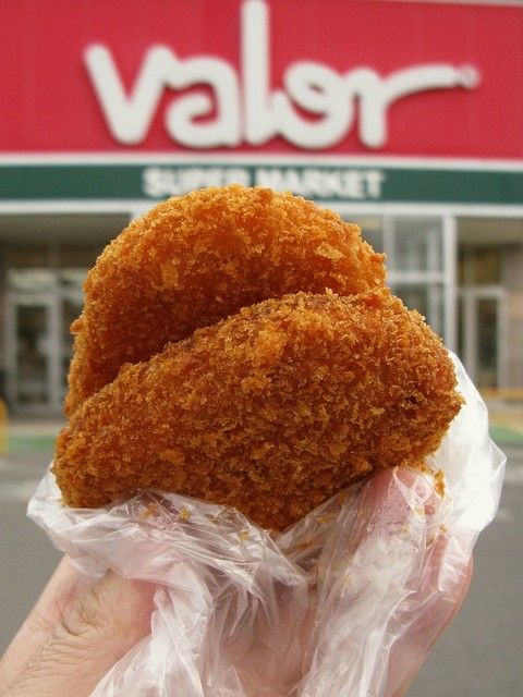 スーパーマーケット バロー 常滑店 （SUPER MARKET valor） - 常滑