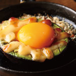 炭火焼とワインの酒場 VOLTA 北新地店