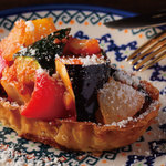 炭火焼とワインの酒場 VOLTA 北新地店