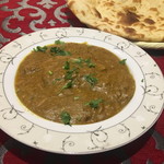 Indian＆Pakistan　TANDOOR - ハリーム