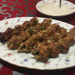 Indian＆Pakistan　TANDOOR - カバブ