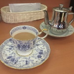 Indian＆Pakistan　TANDOOR - チャイ