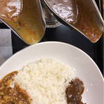 サンキューカレー - 