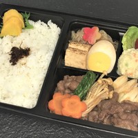すき焼きオプション