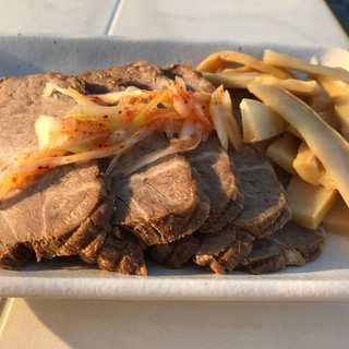 立川高島屋 屋上ビアガーデン_1