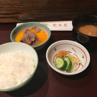 荒井屋 万國橋店 - 