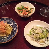あそび割烹 さん葉か - 