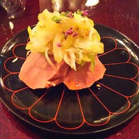 あそび割烹 さん葉か - 