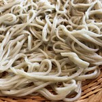 Zarusoba Tsudono - 