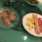 ザ・リッツ・カールトン大阪 - 