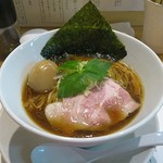 本町製麺所 阿倍野卸売工場 中華そば工房 - 