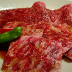 表参道焼肉 KINTAN - 