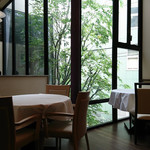 Chez TAKA HIGASHIAZABU - 