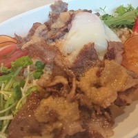 イベリコ・バル 門仲 - 
