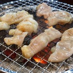 ホルモンちゃんスケ - テッチャン