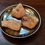 ホルモンちゃんスケ - おっぱい