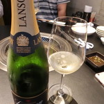 京松蘭 - ランソン ブラックラベル・ブリュット