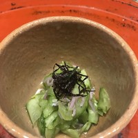 草喰 なかひがし - 