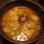 つけ麺処 つぼや - 