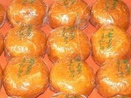 都美多菓子店 - 大船渡（和菓子）の写真