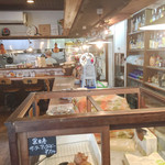 HAMAKAJI KITCHEN - 