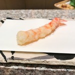 天麩羅 巽 - ミディアム