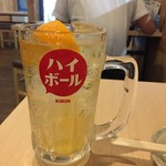 天神橋 まぐろや - 