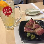 天神橋 まぐろや - 