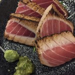 天神橋 まぐろや - 