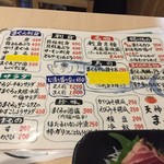 天神橋 まぐろや - 