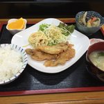 さくら食堂 - 