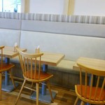 マザーバスケット イオン伊丹昆陽店