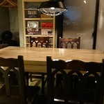 千駄ヶ谷 VOICE - 