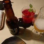 千駄ヶ谷 VOICE - 