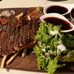 千駄ヶ谷 VOICE - 