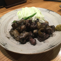 炭火焼鳥 木鶏 - 