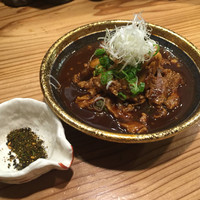 炭火焼鳥 木鶏 - 