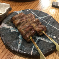 炭火焼鳥 木鶏 - 