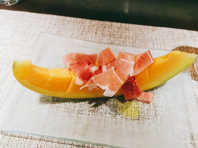 魚介とワイン K（魚介とワイン ケー） - 釧路（イタリアン）の写真