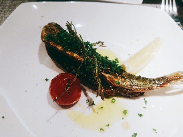 魚介とワイン K（魚介とワイン ケー） - 釧路（イタリアン）の写真