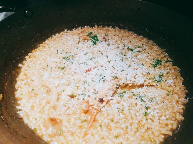 魚介とワイン K（魚介とワイン ケー） - 釧路（イタリアン）の写真