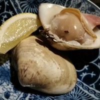 はまじま - はまぐり