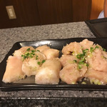 砂町ホルモン匠 - 