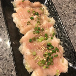 砂町ホルモン匠 - 