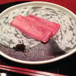 にくの匠 三芳 - 