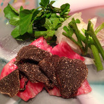 にくの匠 三芳 - 