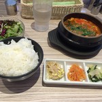 東京純豆腐 仙台パルコ店 - 